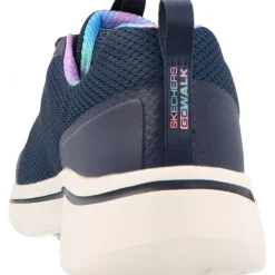 Baskets*Skechers Go Walk Arch Fit Fun Voyage NVTQ